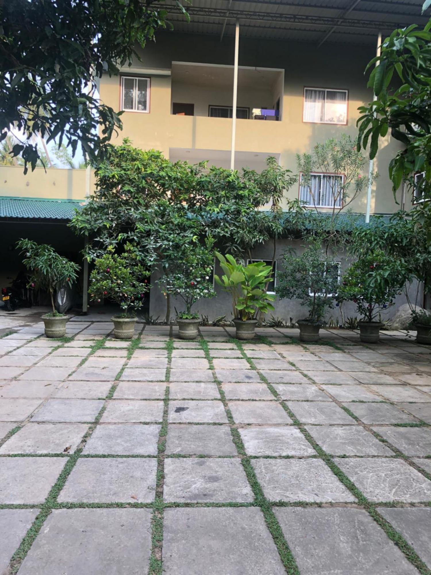 Hotel Paradiso, Unawatuna Exterior foto